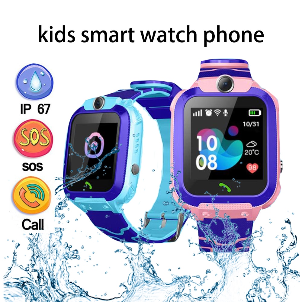 children's phone watch