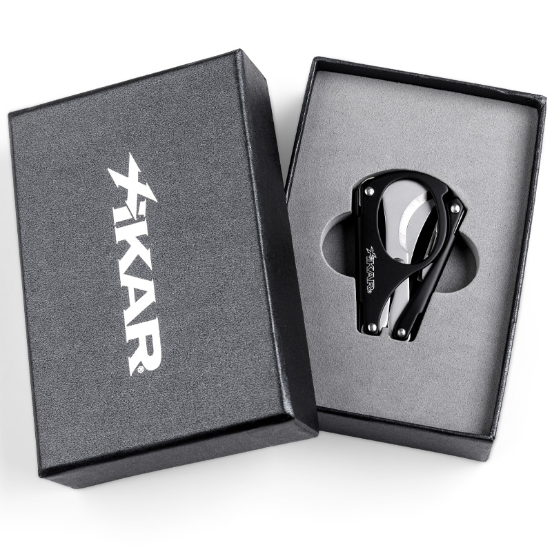 RM 68.000 [NEW] Original Xikar Xikar Cigar Cutter Portable