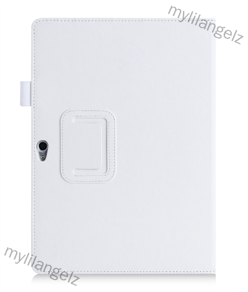 Mylilangelz For Ntt Docomo Dtab D 01h Huawei Mediapad M2 10 1 Anti Skid Shockproof Protection Leather Case Ready Stock