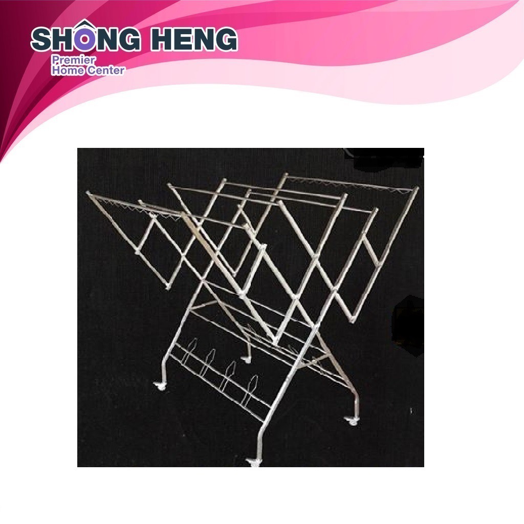 ADX-650 FREE STANDING CLOTHES HANGER