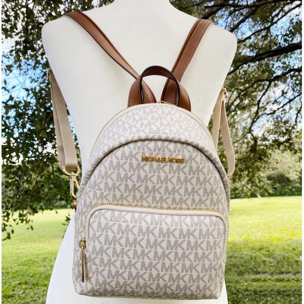 AUTH] [PO] MICHAEL KORS - Erin Small Convertible Backpack Crossbody  Signature | Shopee Malaysia