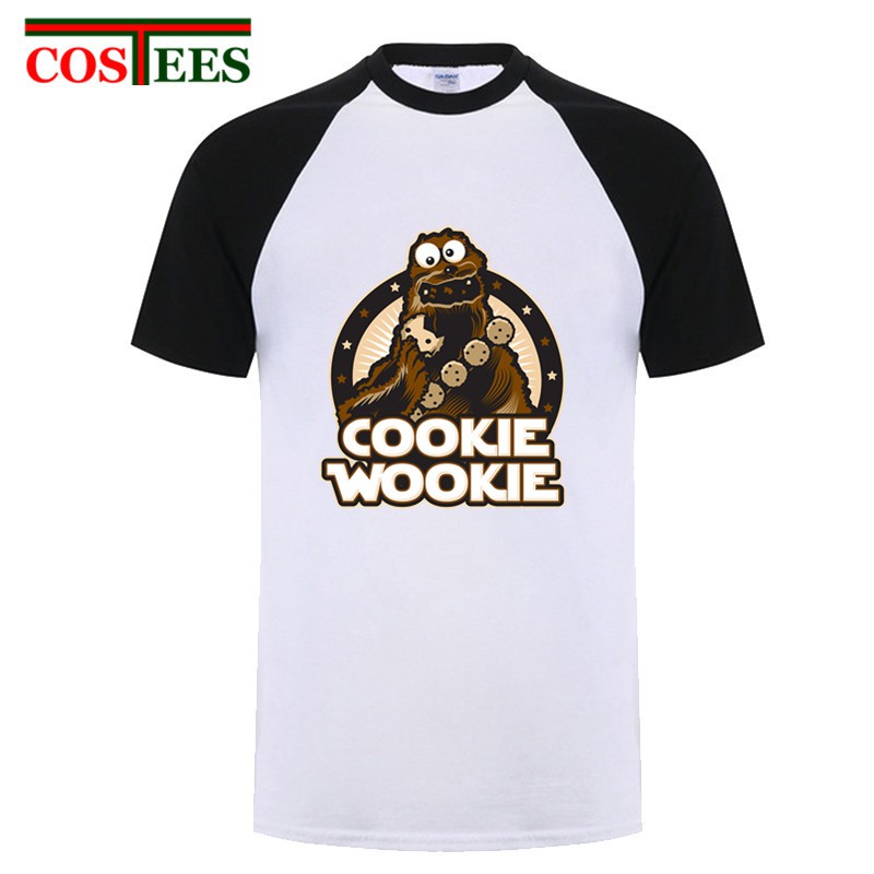 wookie t shirt