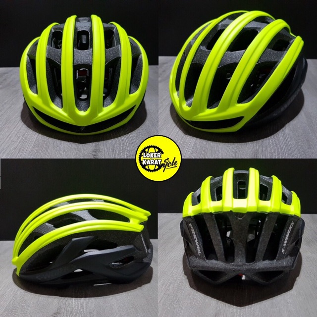 s works prevail helmet