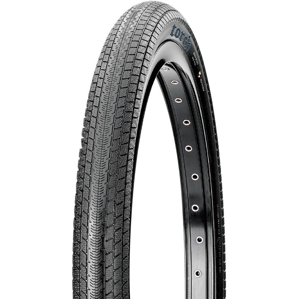 maxxis slick tires