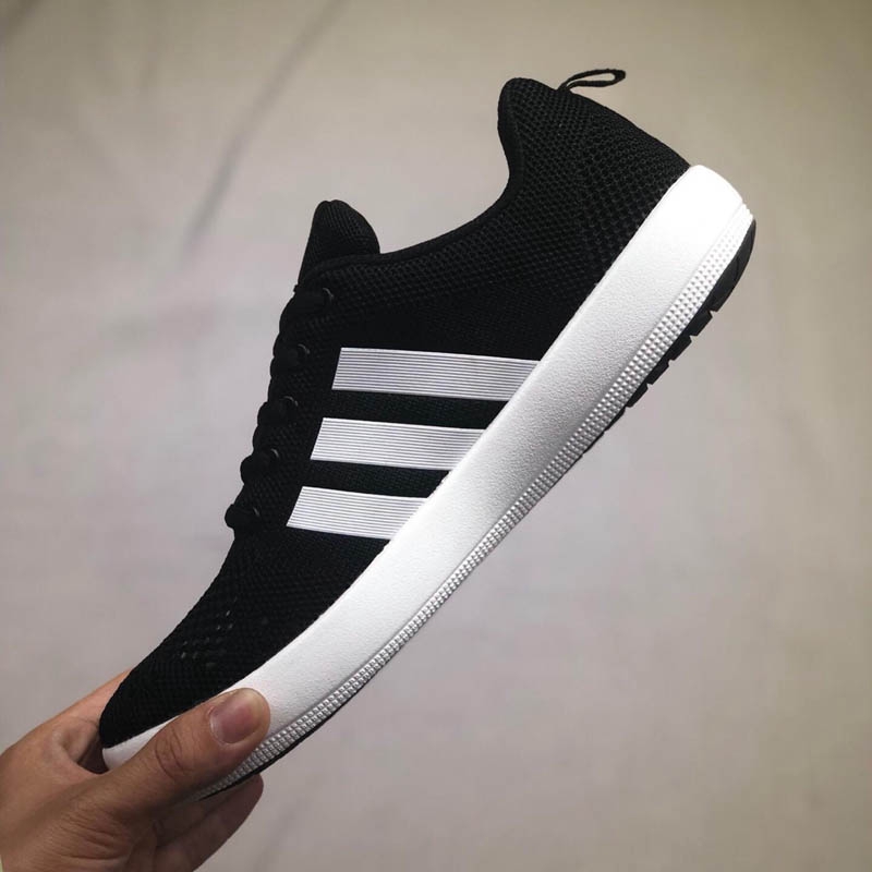 adidas low sole