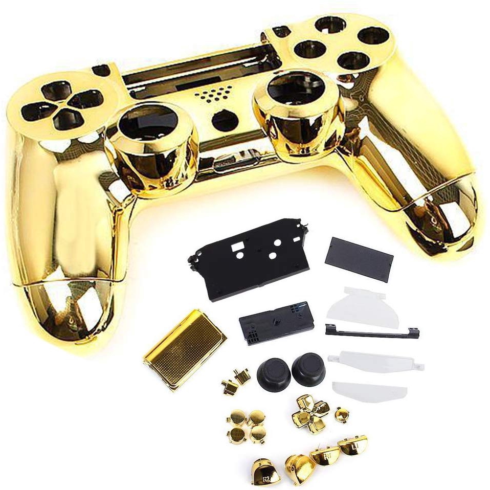 ds ps4 controller