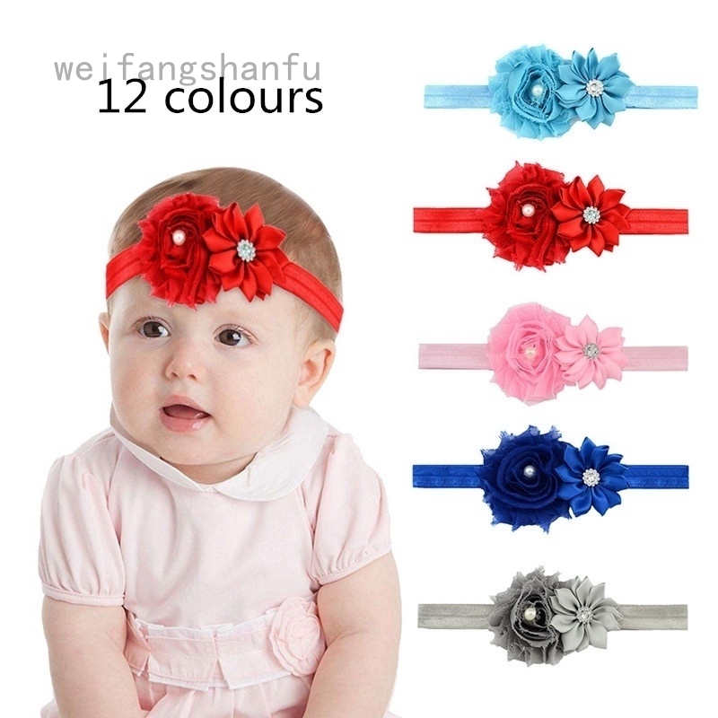 infant headbands