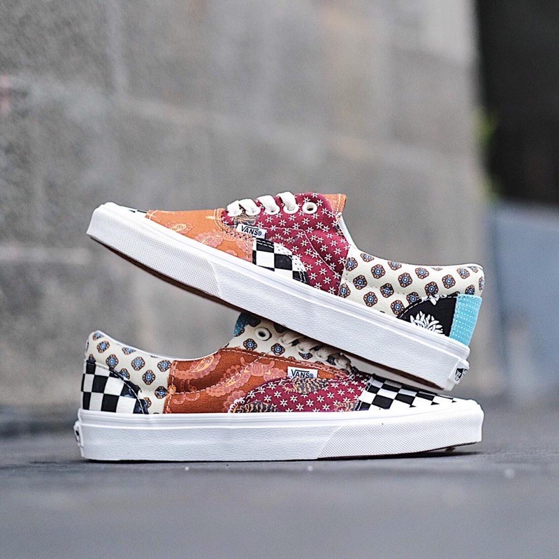 vans tiger patchwork malaysia