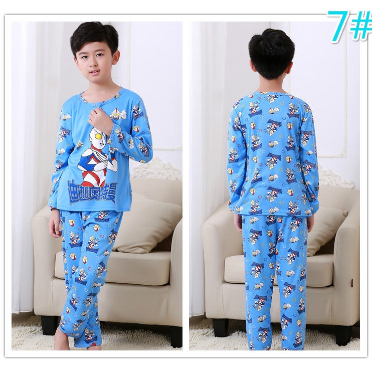 kid pajamas