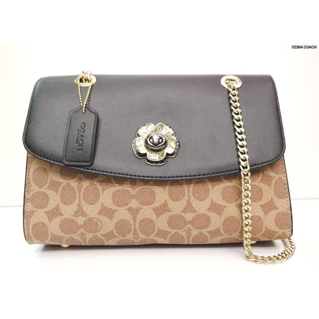 handbag coach original murah