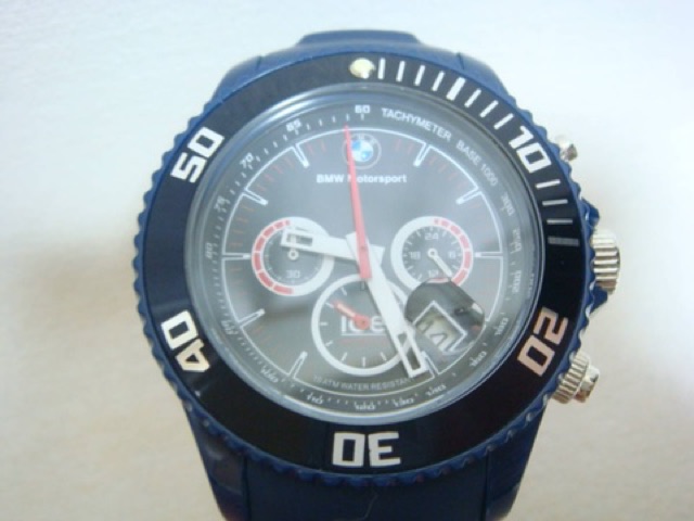 bmw sport watch