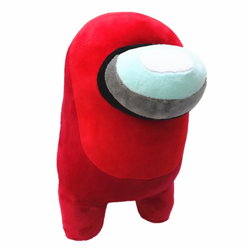 Have Essential Among Us Plush Toys Soft Stuffed Dolls Hot Game Figure Plushie Gift Kids Boys Girls Christmas Durable