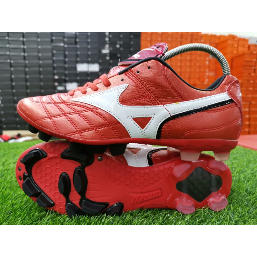 mizuno wave cup legend fg