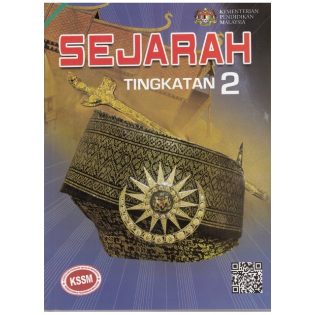 Buku Teks Sejarah Tingkatan 2 Shopee Malaysia