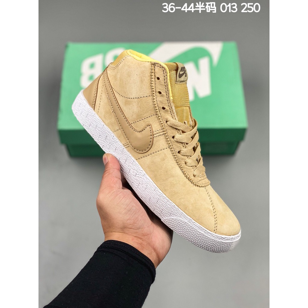 nike sb bruin high mens