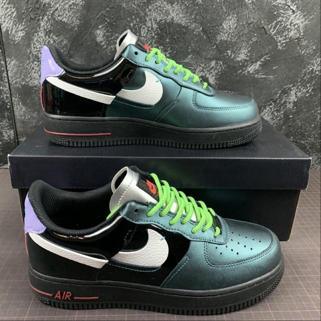nike air force 1 joker
