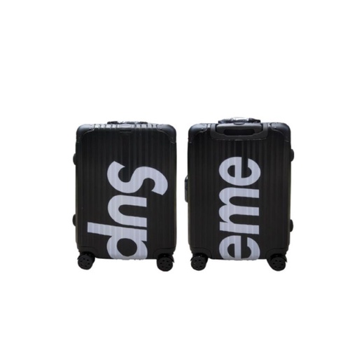 supreme bag - Luggage Prices and Promotions - Travel & Luggage Oct