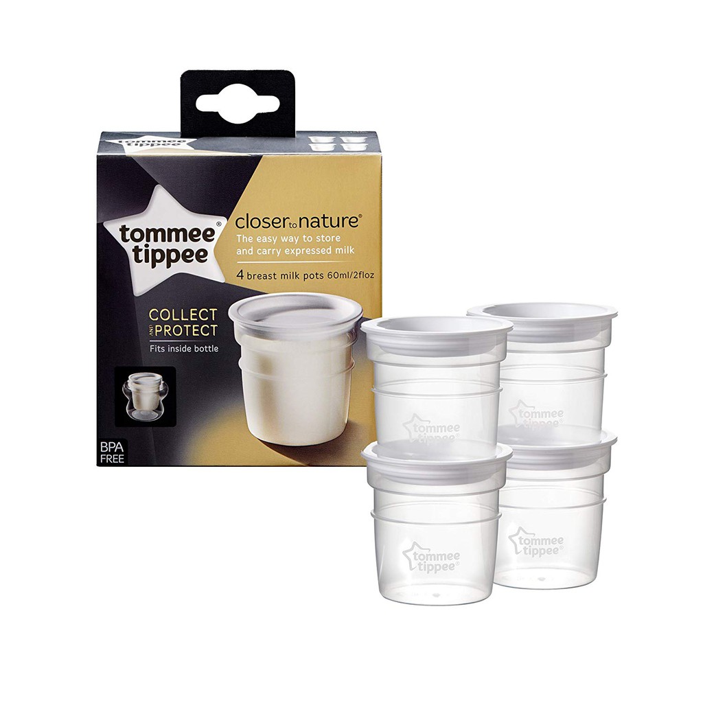 tommee tippee pots