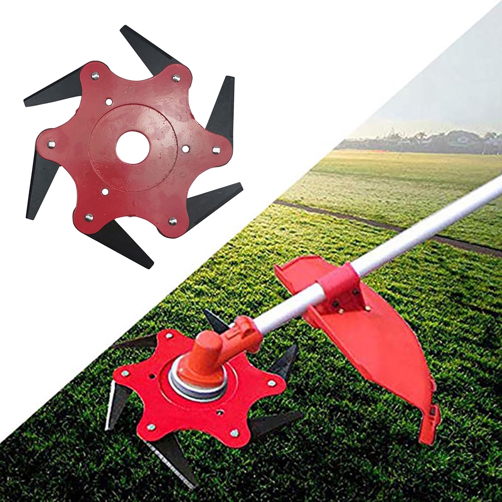 steel power grass cutter