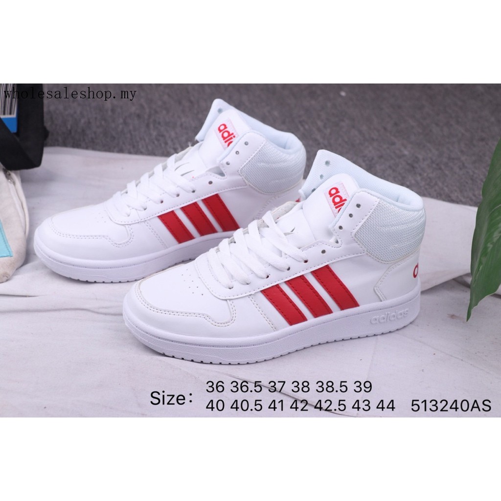 adidas neo sneaker high