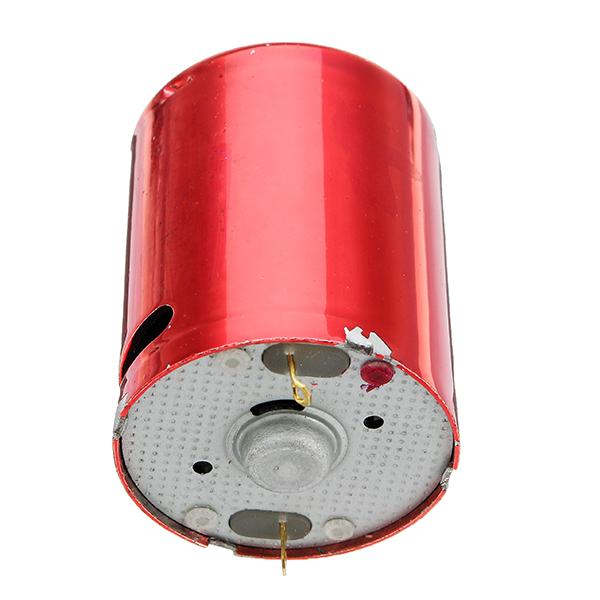 RS 370SD DC 7 4V 50000RPM Motor Adjustable Permanent RS 370SD DC 7 4V 50000RPM Motor Adjustable Permanent