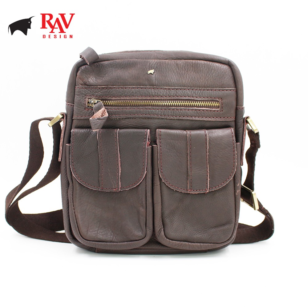 rav design sling bag