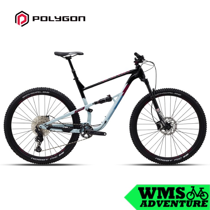 full suspension mountain bike with dropper post