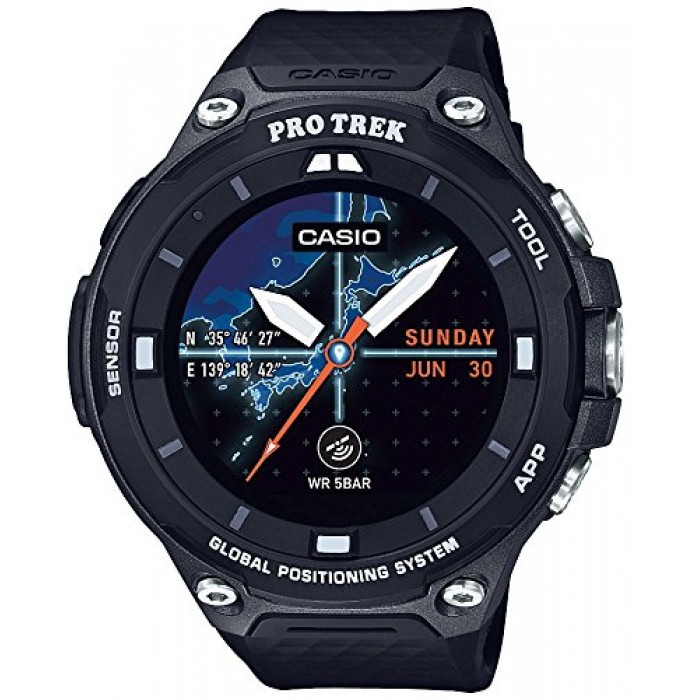 android casio