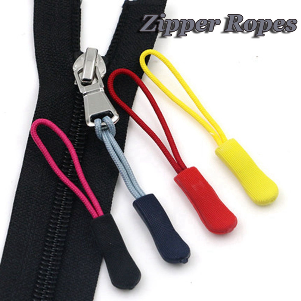 Reliable Multi NEEDWAY Rope Crafts Apparel Sewing Fixer Puller Zipper Buckle - Image 3