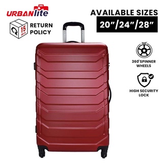 Universal Traveller Luggage Prices And Promotions Jul 2022 Shopee Malaysia