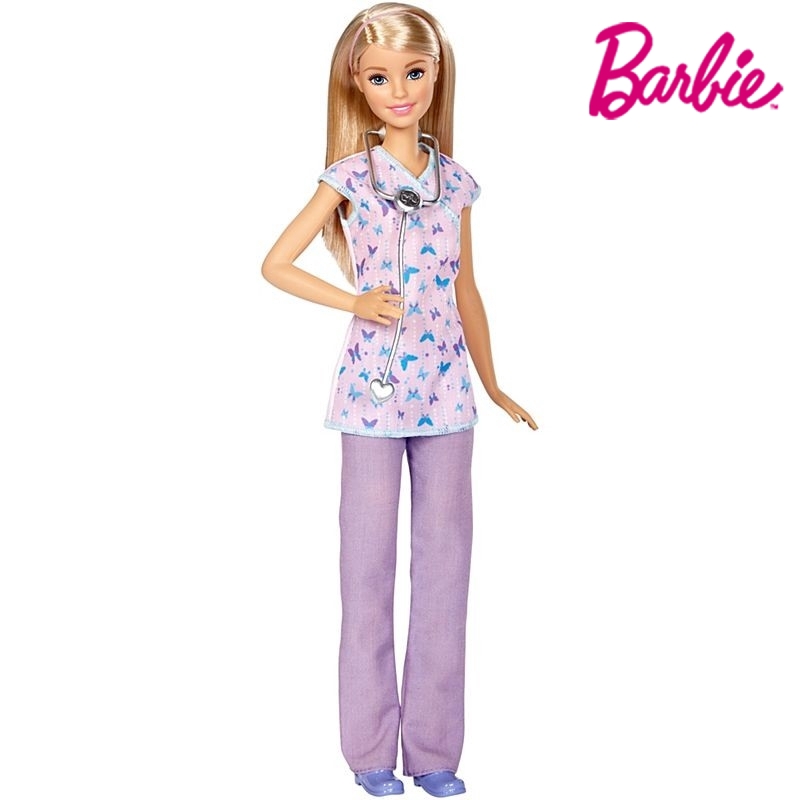 barbie dvf50