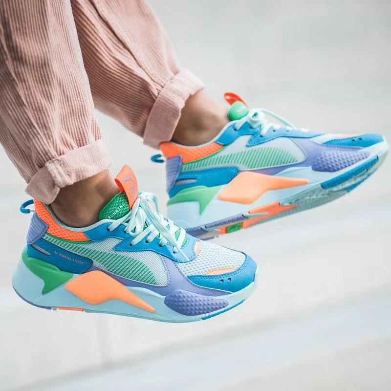 Perennial filter Stifte bekendtskab puma rs x toys bonnie blue sweet ...