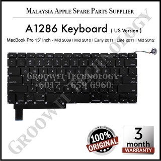 Macbook Pro Replacement Keyboard Prices And Promotions Feb 21 Shopee Malaysia