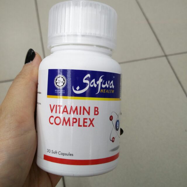 13++ Vitamin burung b complex terupdate