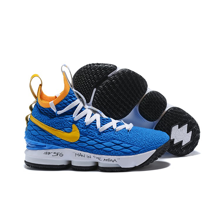 lebron 15 shoes 2018