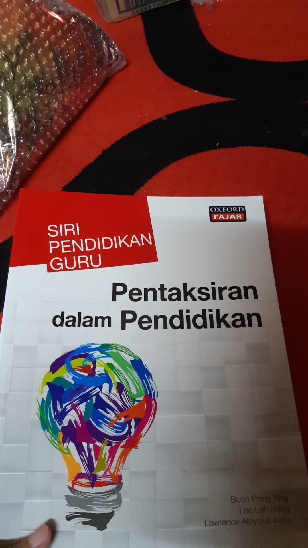 Pentaksiran Dalam Pendidikan Pdf