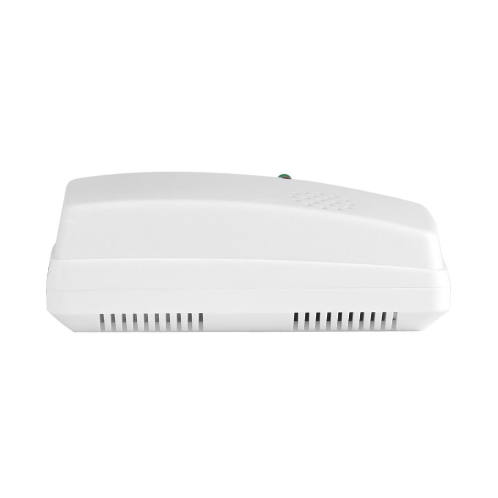 Build Heavy 85db Natural Gas Leak Alarm Warning Sensor Detector Home Security Tool Indicator Light - Image 5