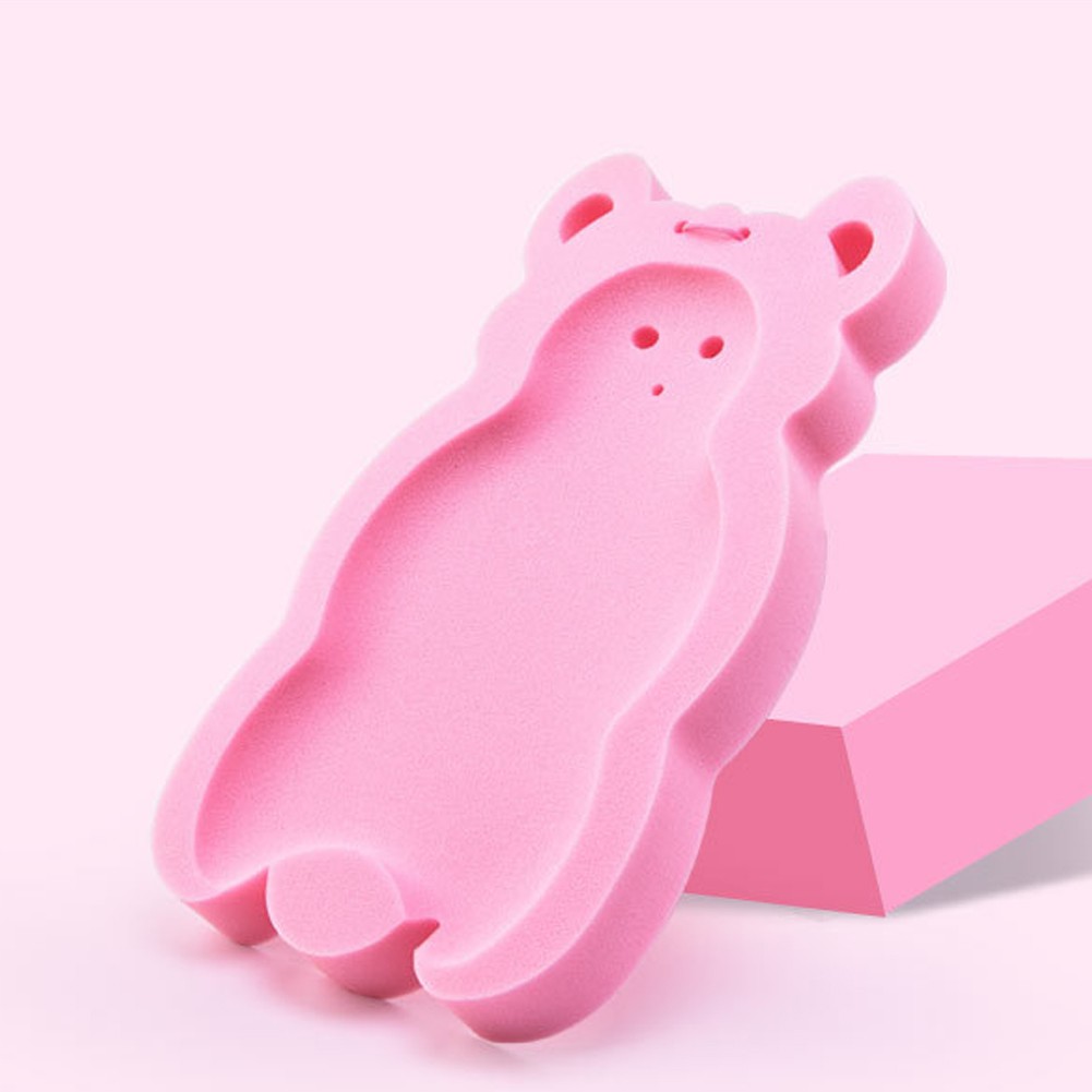 baby tub sponge cushion