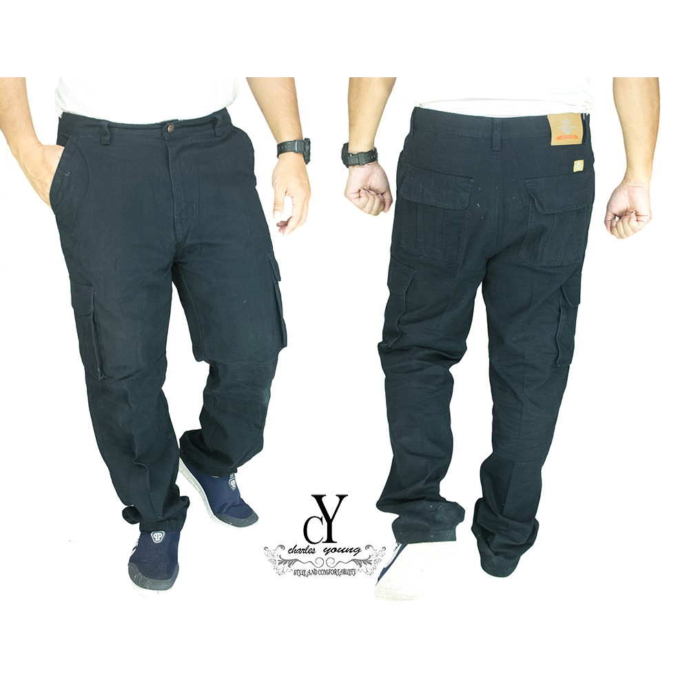 workman cargo pants