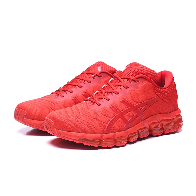 asics gel quantum 360 5 red