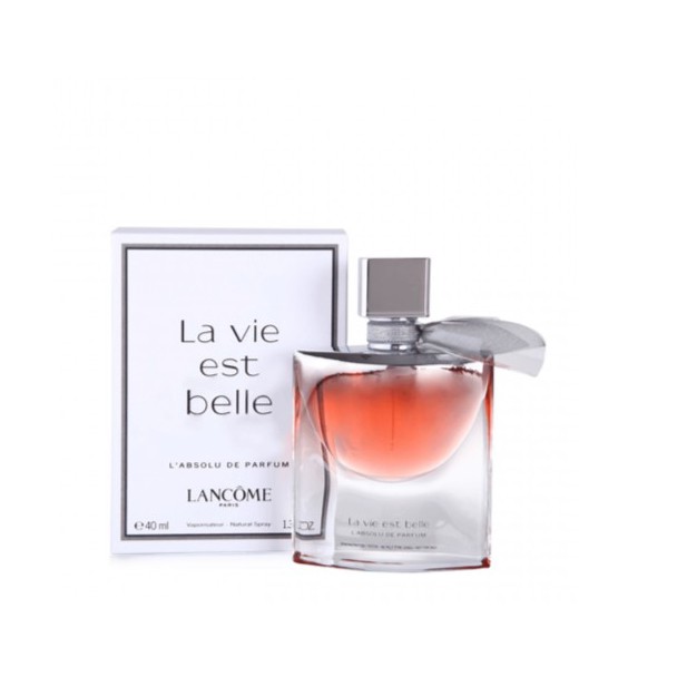 la vie est belle 40 ml