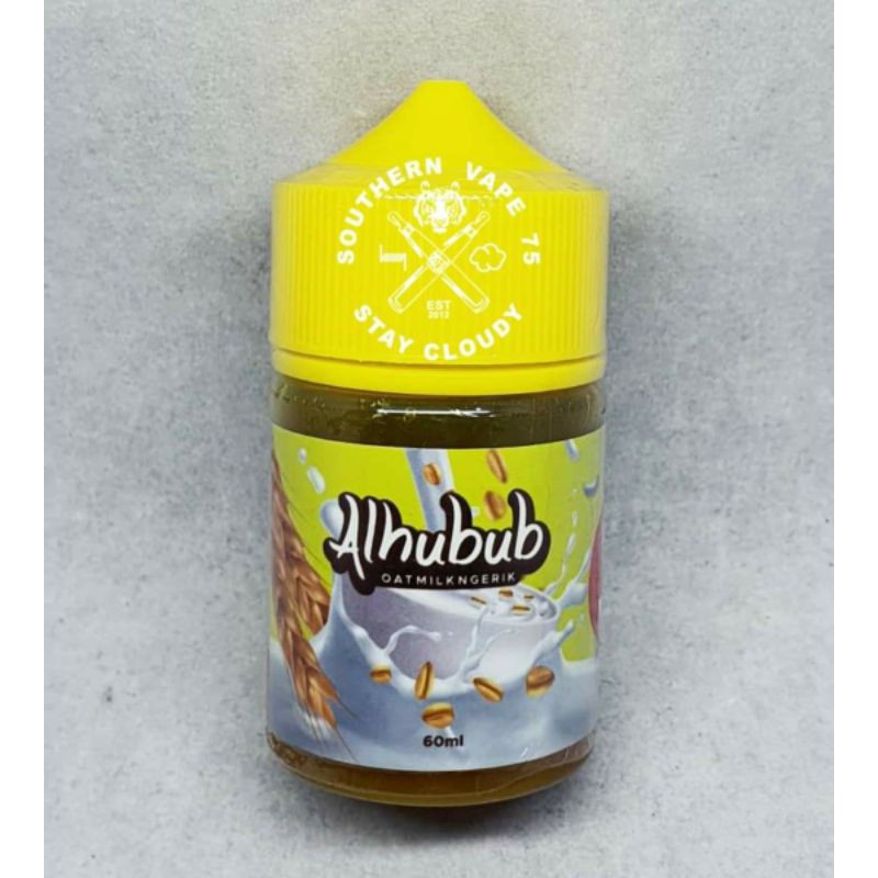 Buy Al Hubub E Liquid Indonesia Juice Seetracker Malaysia