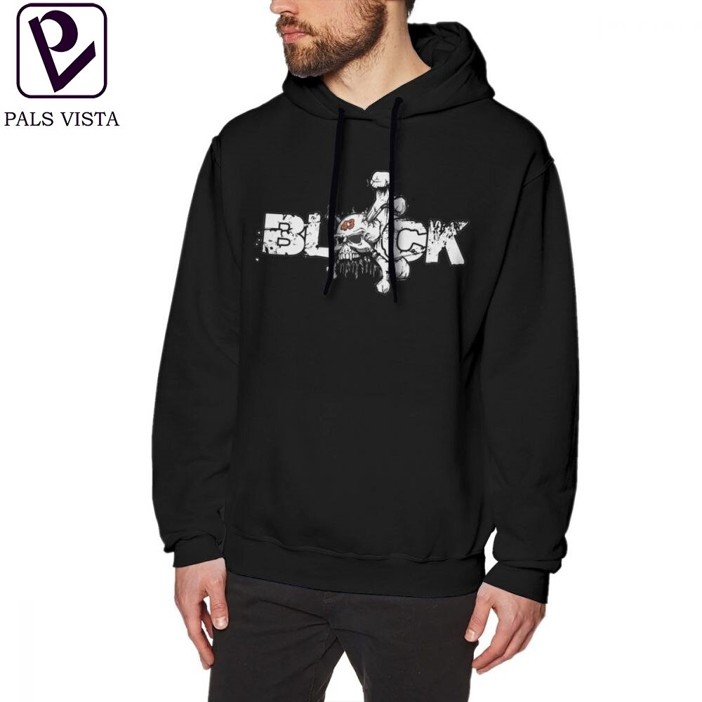 ken block hoodie