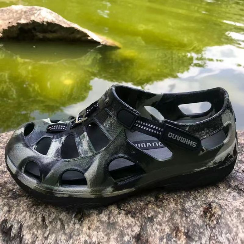 Sandal Shimano Fishing Shimano Evair Boots Shimano Fishing Sandals