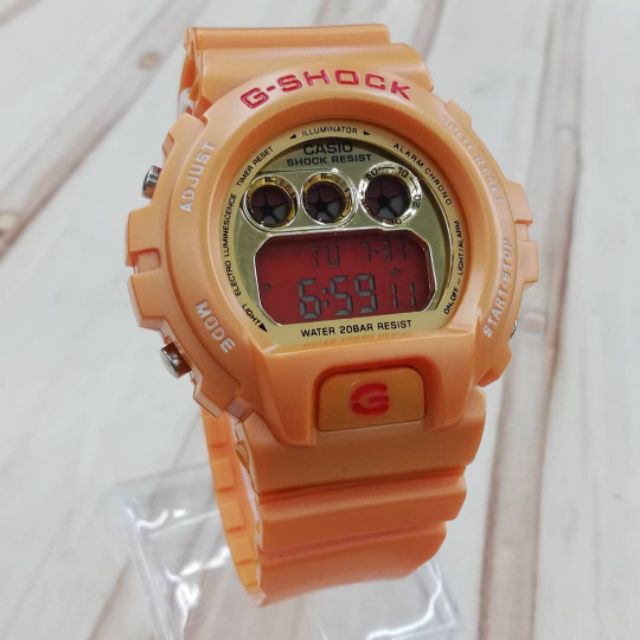 dw6900 mango