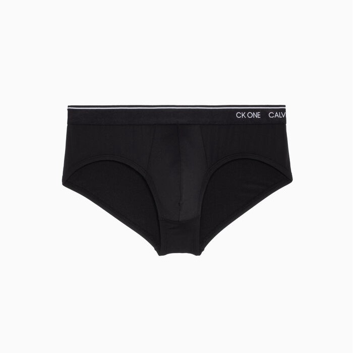 ck one micro hip brief