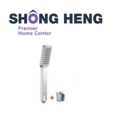 Sinor SH7102-1 1 Function ABS Hand Shower