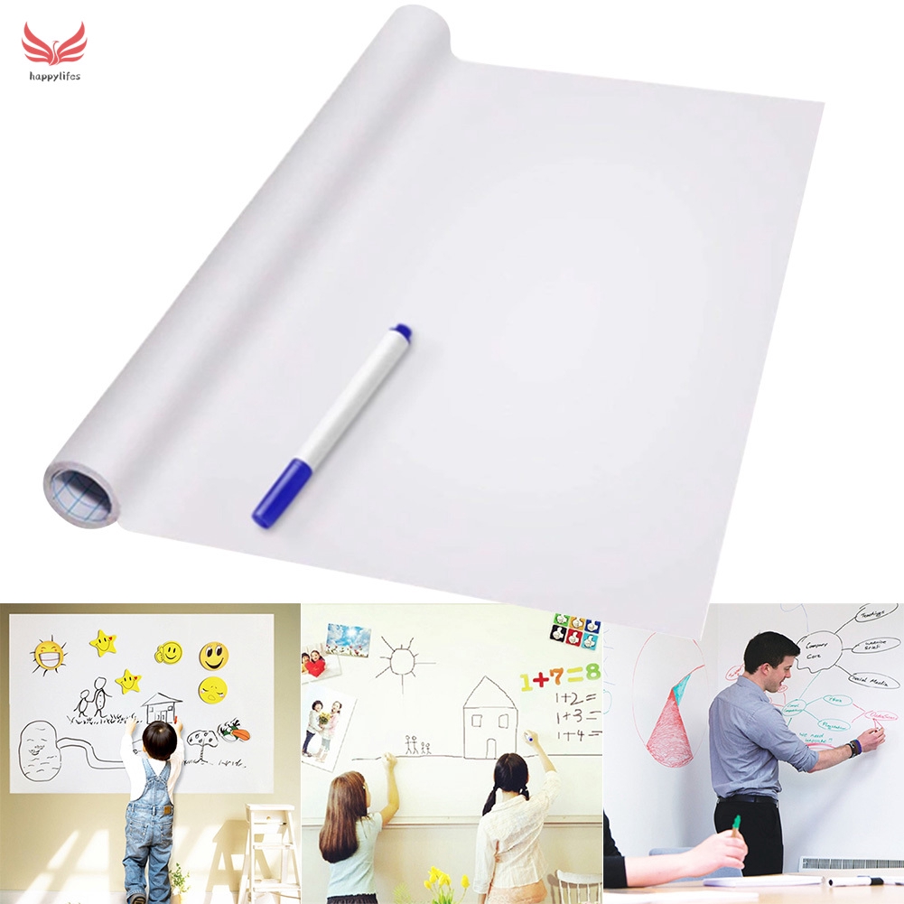 kids whiteboard dry wipe board mini drawing small hang board with marker pen ha