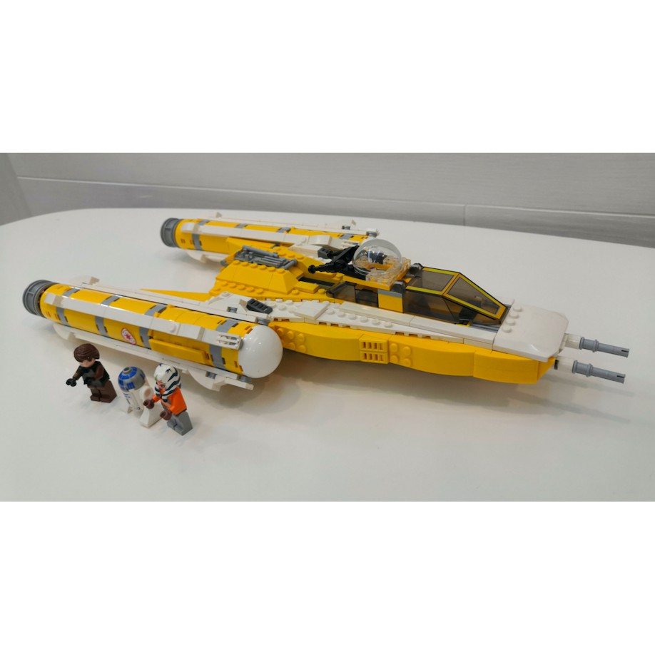 lego 8037
