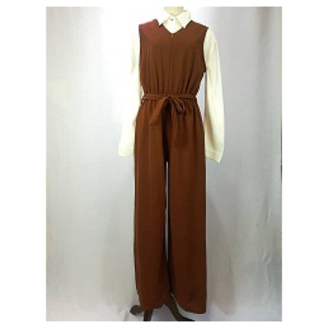 Jumpsuit Set